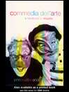Commedia Dell'Arte